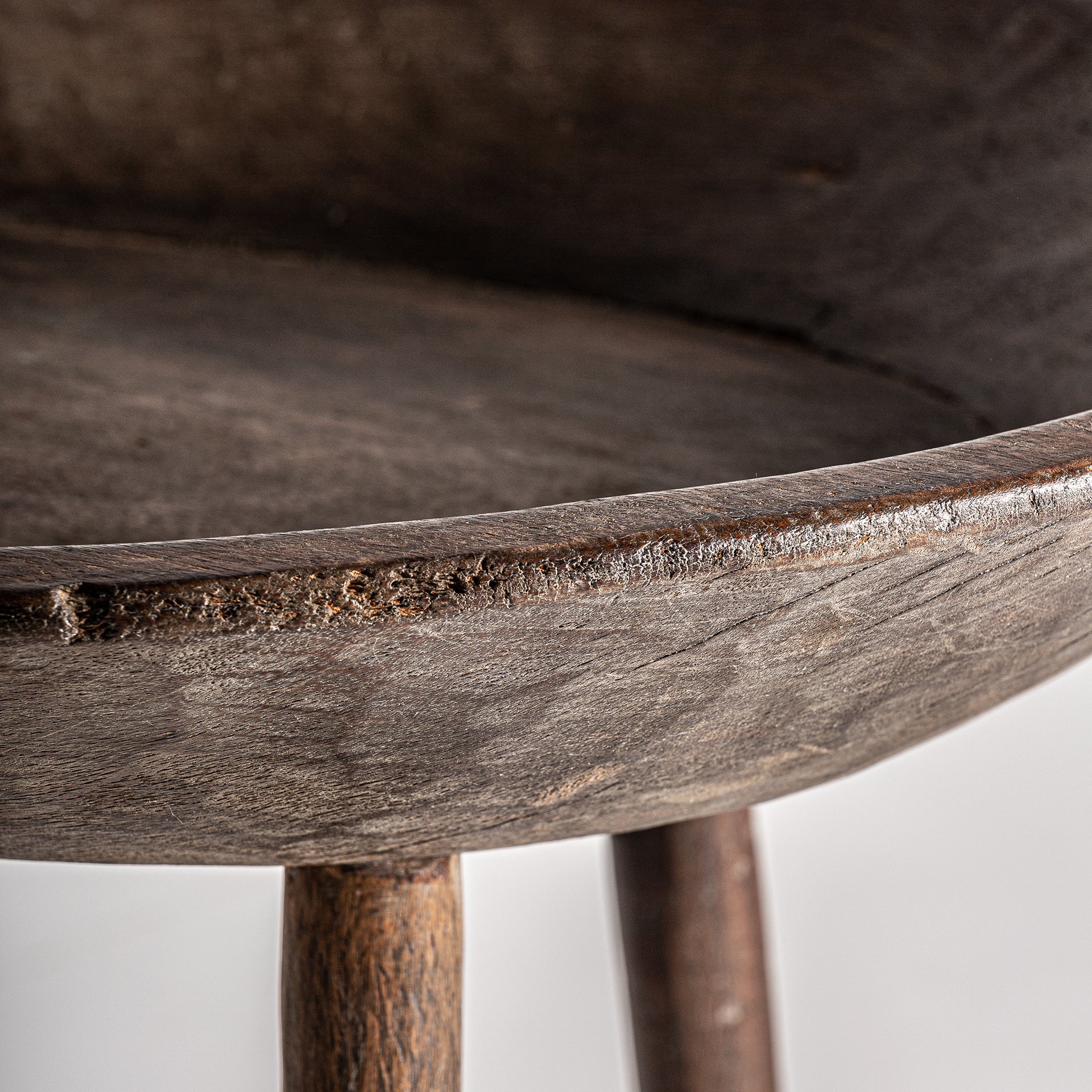 JEKYE SIDE TABLE